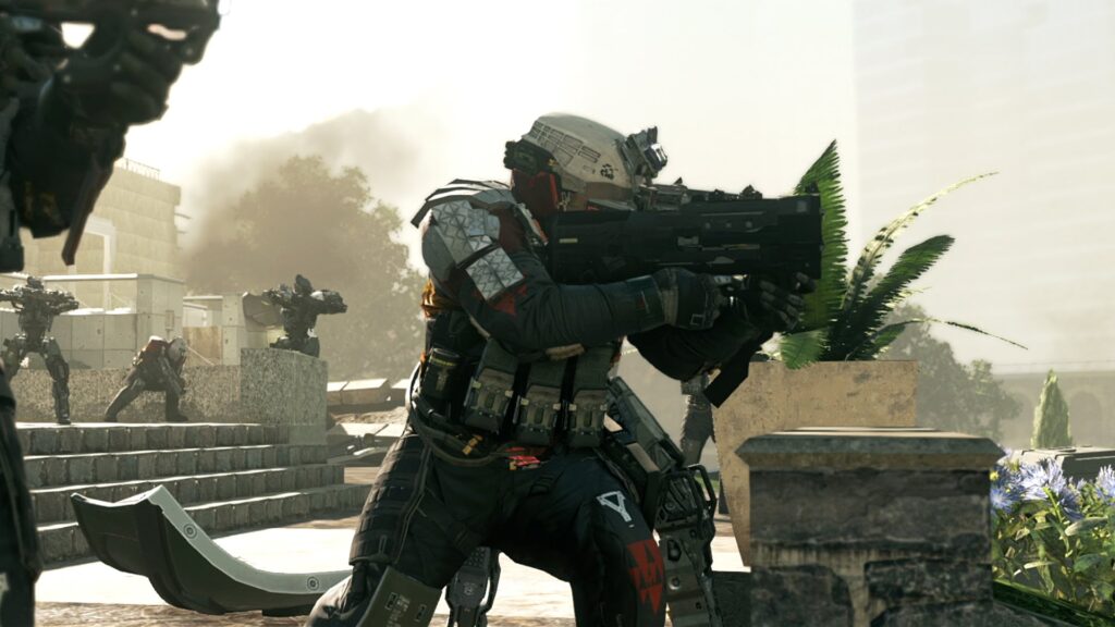 COD Infinite Warfare : Le trailer parmi les vidéos les plus détestées de Youtube