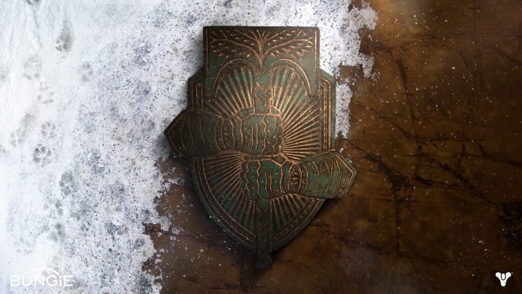 Destiny Les Seigneurs de Fer