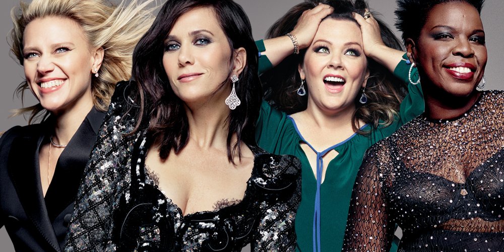 Ghostbusters reboot casting