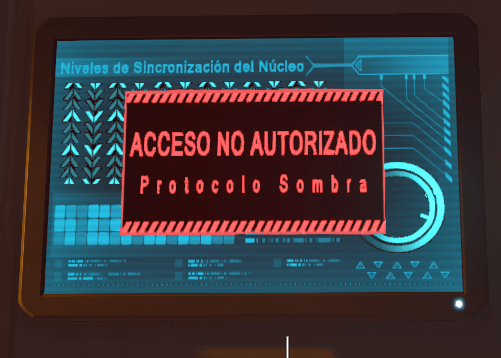 Overwatch - Sombra 05