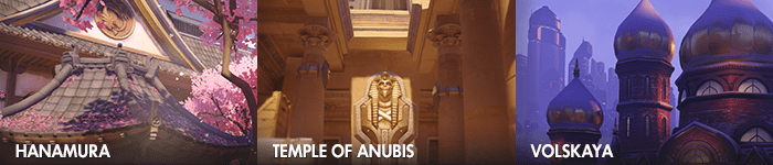 Overwatch partie competitives (2)