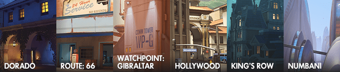 Overwatch partie competitives (3)