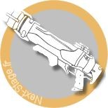 OverwatchPharah Lance Roquette Falcon