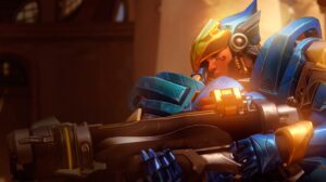 Pharah_background-story