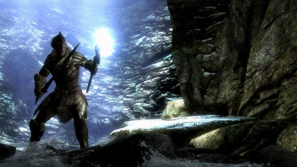 mods pour skyrim