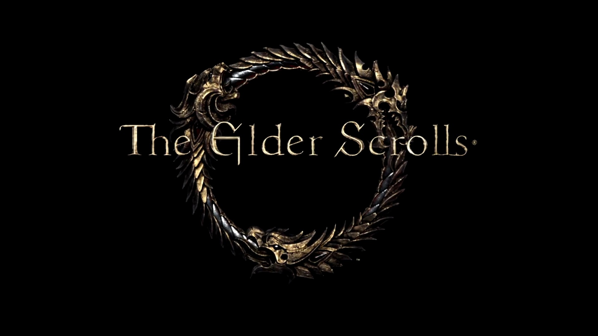 The Elder Scrolls