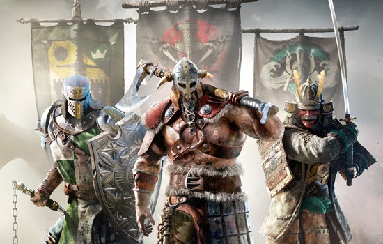 For honor beta
