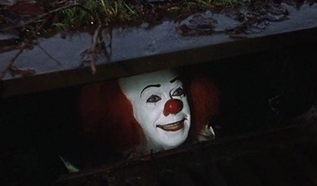it clown