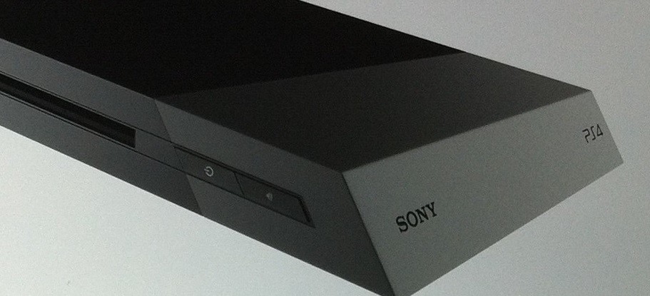 ps4 slim