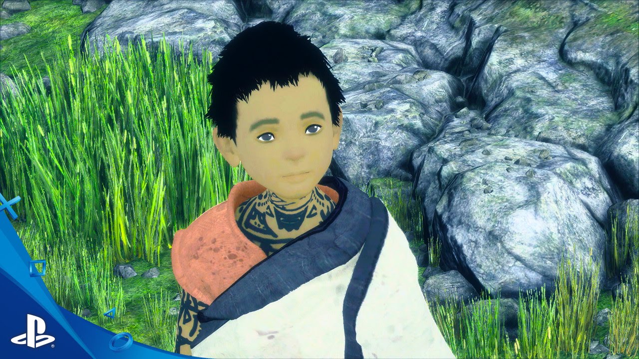 The Last Guardian : Un trailer et une date de sortie !