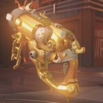 Overwatch Chopper