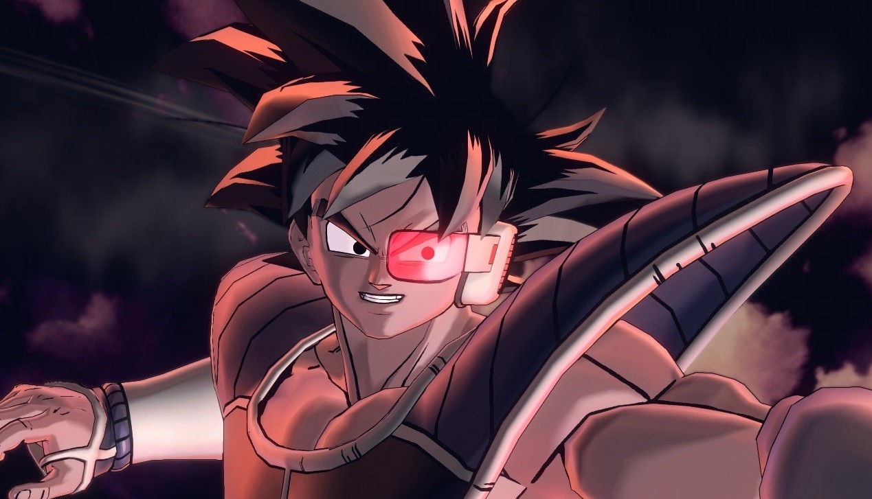 Dragonball xenoverse 2 date