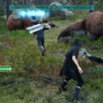 Final Fantasy XV