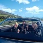 Final Fantasy XV