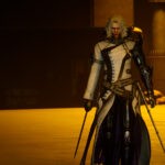 Final Fantasy XV