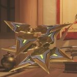 overwatch Genji