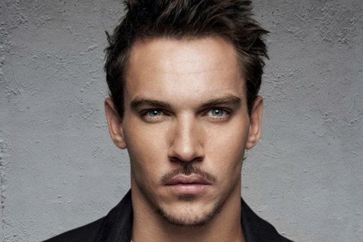 Vikings - Jonathan-Rhys-Meyers
