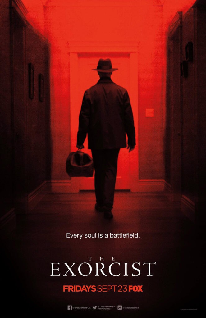 exorciste