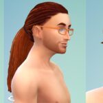 Sims 4 En Plein Air