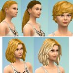 Sims 4 En Plein Air