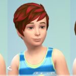 Sims 4 En Plein Air