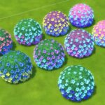 Sims 4 En Plein Air
