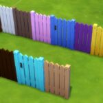 Sims 4 En Plein Air