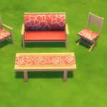 Sims 4 En Plein Air