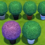 Sims 4 En Plein Air