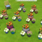 Sims 4 En Plein Air