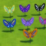 Sims 4 En Plein Air