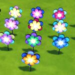 Sims 4 En Plein Air
