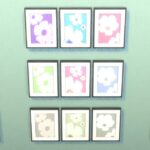 Sims 4 En Plein Air