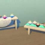 Sims 4 En Plein Air