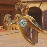 Overwatch Symmetra