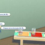 Les Sims 4 - En Plein Air