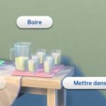 Les Sims 4 - En Plein Air