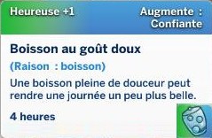 Les Sims 4 - En Plein Air