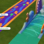 sims 4 en plein air