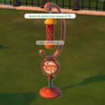 Les Sims 4 - En Plein Air