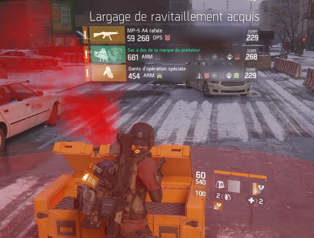 Tom Clancy's The Division