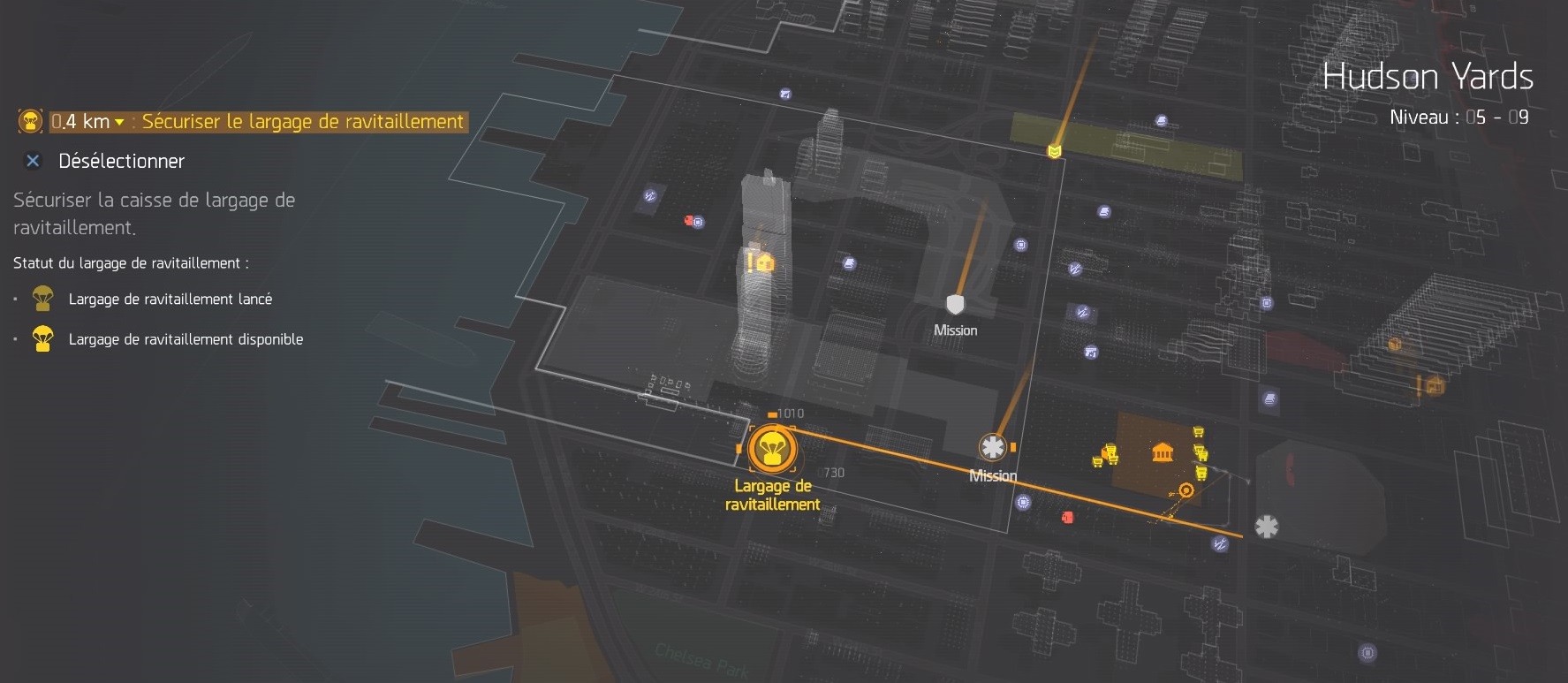 The Division largage season pass ou