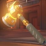 Overwatch Torbjorn