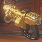 Overwatch Torbjorn