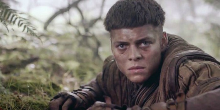 Vikings - Ivar
