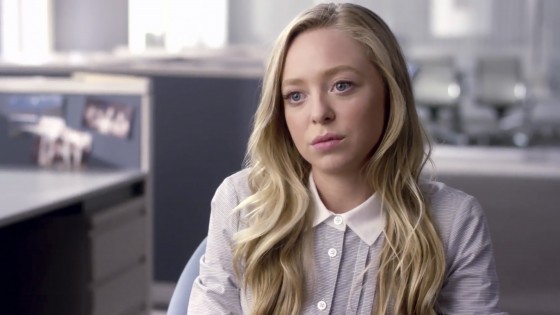 Angela Moss - Mr Robot