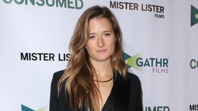 Mr Robot - Grace Gummer