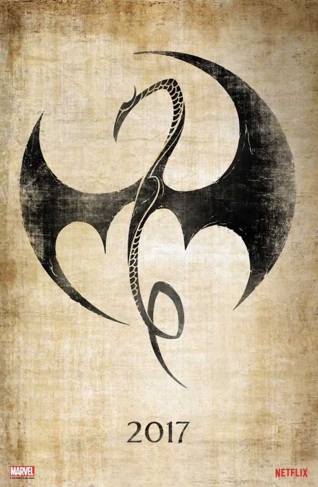 iron-fist-poster