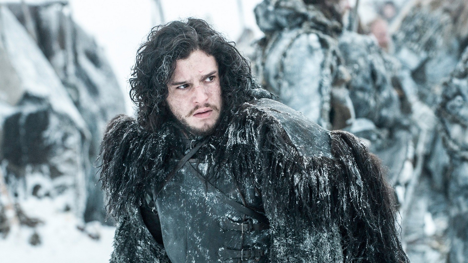 john-snow