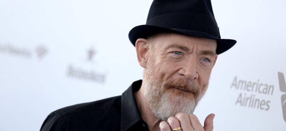 JK Simmons - Justice League